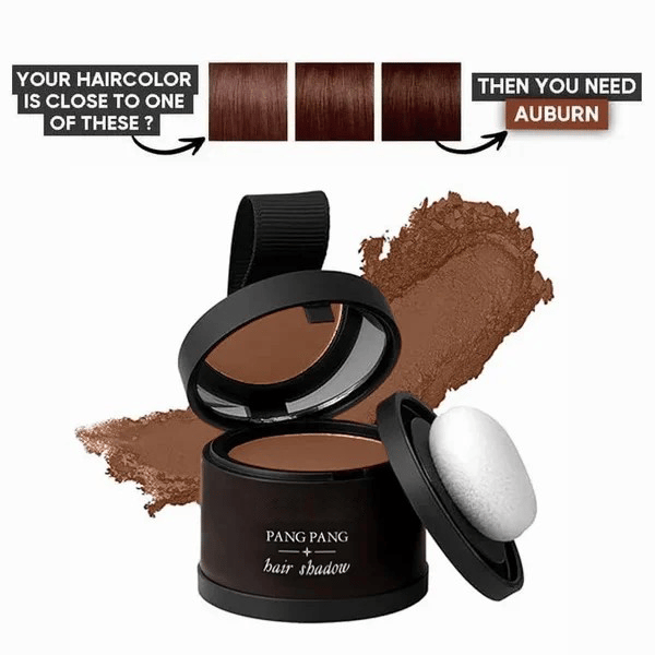 🎁Last Day 50% OFF🎉Buy 1 Get 1 Free🎁Root Cover Up For Effortless Beauty