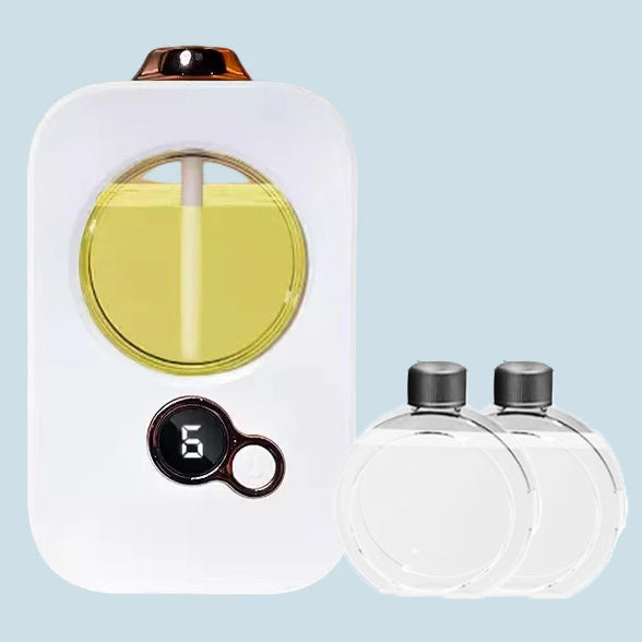 New Hot Sale 50% Off🎉Smart LED Aromatherapy Diffuser