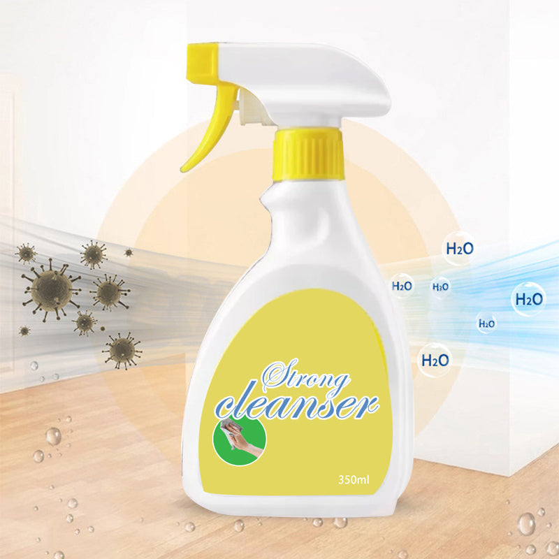 🔥LAST DAY -BUY 2 GET 1 FREE🔥Bright As New Wall Mold Removal Spray