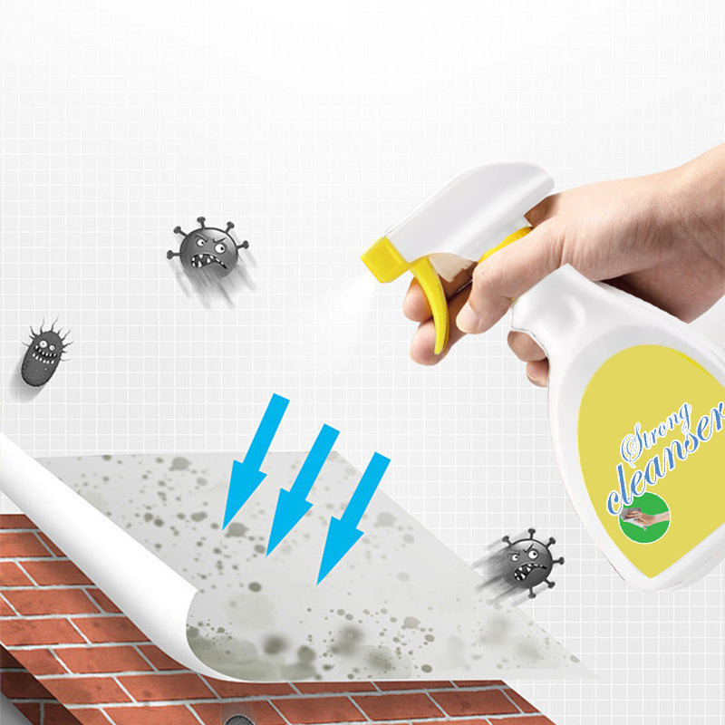 🔥LAST DAY -BUY 2 GET 1 FREE🔥Bright As New Wall Mold Removal Spray