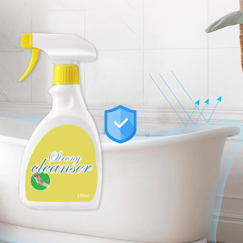 🔥LAST DAY -BUY 2 GET 1 FREE🔥Bright As New Wall Mold Removal Spray