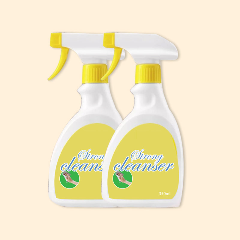 🔥LAST DAY -BUY 2 GET 1 FREE🔥Bright As New Wall Mold Removal Spray