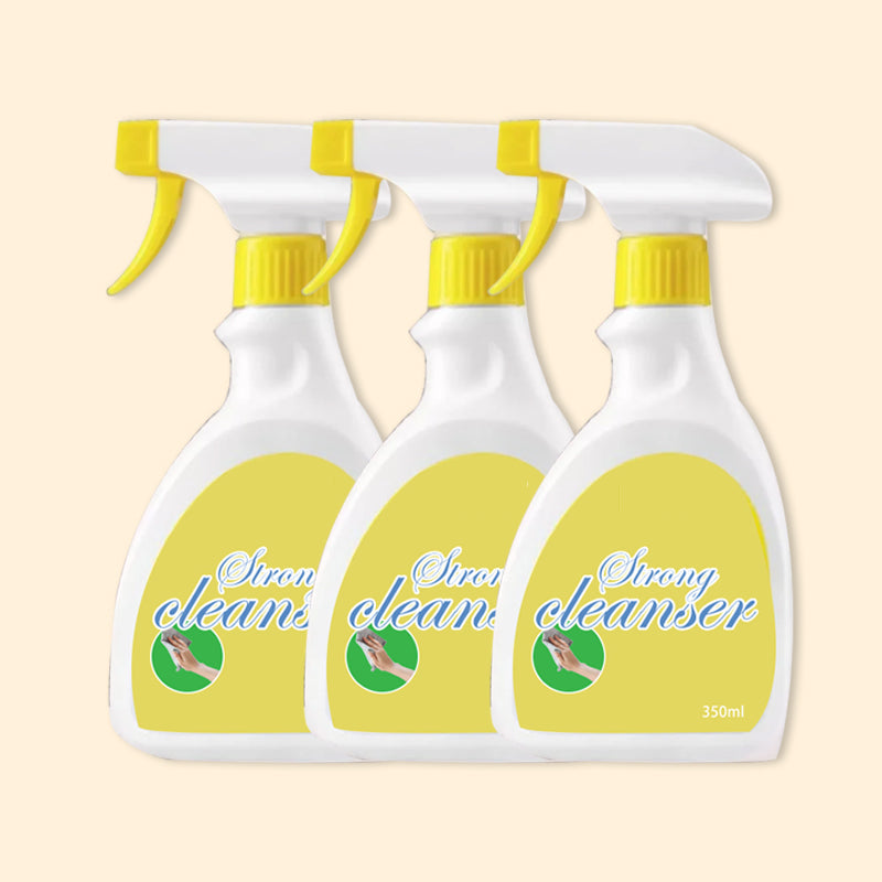 🔥LAST DAY -BUY 2 GET 1 FREE🔥Bright As New Wall Mold Removal Spray