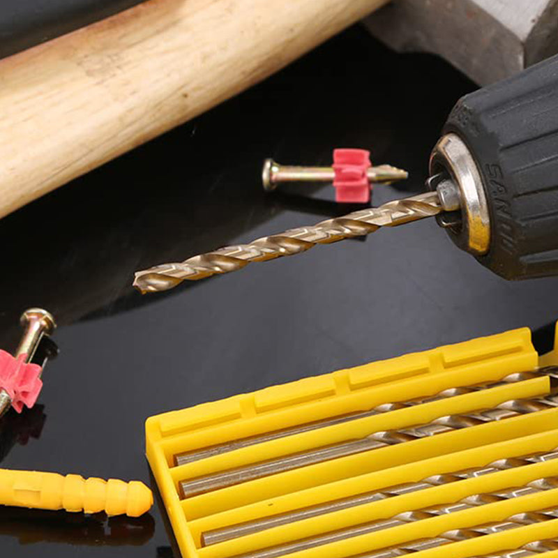 🔥50% OFF🔥Upgrade 3 In 1 Crosshead Four-blade Drill Bit