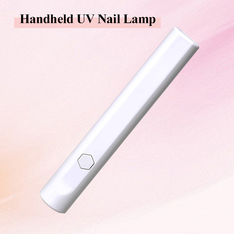 Best Gift💅🏻Strong Lasting Nail Glue Gel Set for Press-on Nails