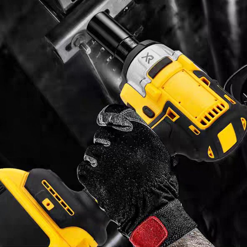 🔥DeWalt 🧰Powerful Cordless Impact Wrench👍