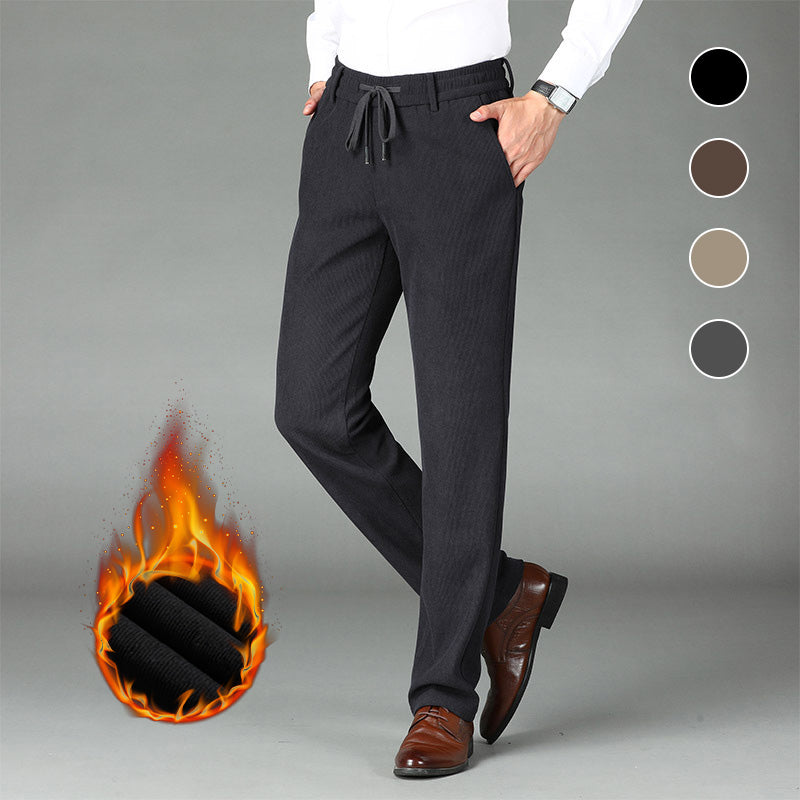 FlexCozy - Last day 60% OFF - Cozy Stretch Corduroy Pants for Seniors