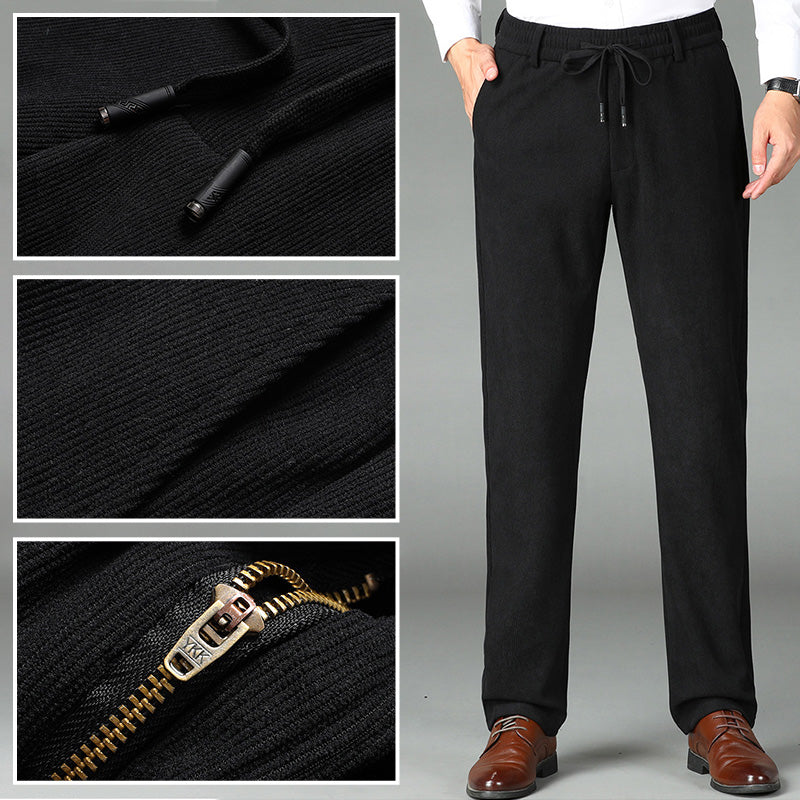 FlexCozy - Last day 60% OFF - Cozy Stretch Corduroy Pants for Seniors