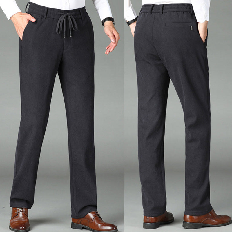 FlexCozy - Last day 60% OFF - Cozy Stretch Corduroy Pants for Seniors