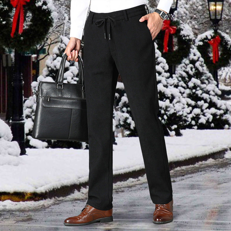 FlexCozy - Last day 60% OFF - Cozy Stretch Corduroy Pants for Seniors