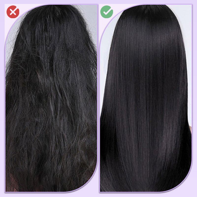 🔥LAST DAY PROMOTION SALE 50% OFF🔥Women's Hair Straightener Comb✨️💕