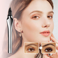 🎁Kaufen Sie 1 und erhalten Sie 1 gratis🔥Wasserfester und wischfester Augenbrauenstift