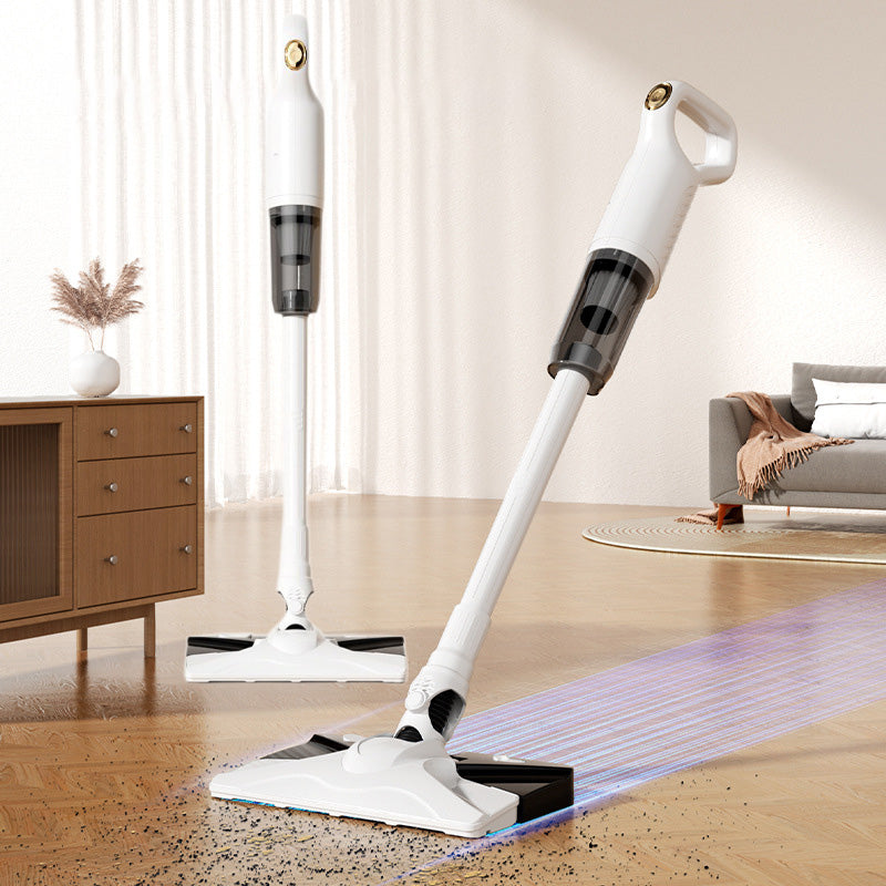 ✈️Free Shipping✨50% off for a limited time - Cordless, self-standing, rechargeable handheld vacuum cleaner