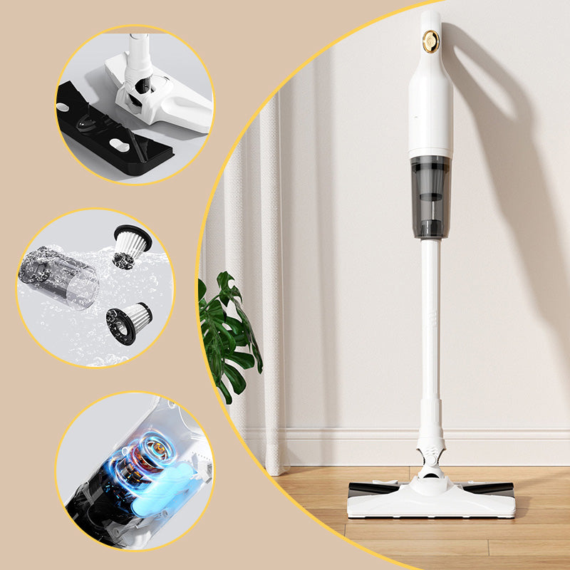 ✈️Free Shipping✨50% off for a limited time - Cordless, self-standing, rechargeable handheld vacuum cleaner
