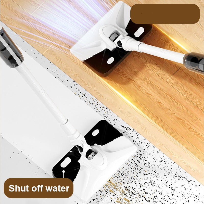 ✈️Free Shipping✨50% off for a limited time - Cordless, self-standing, rechargeable handheld vacuum cleaner