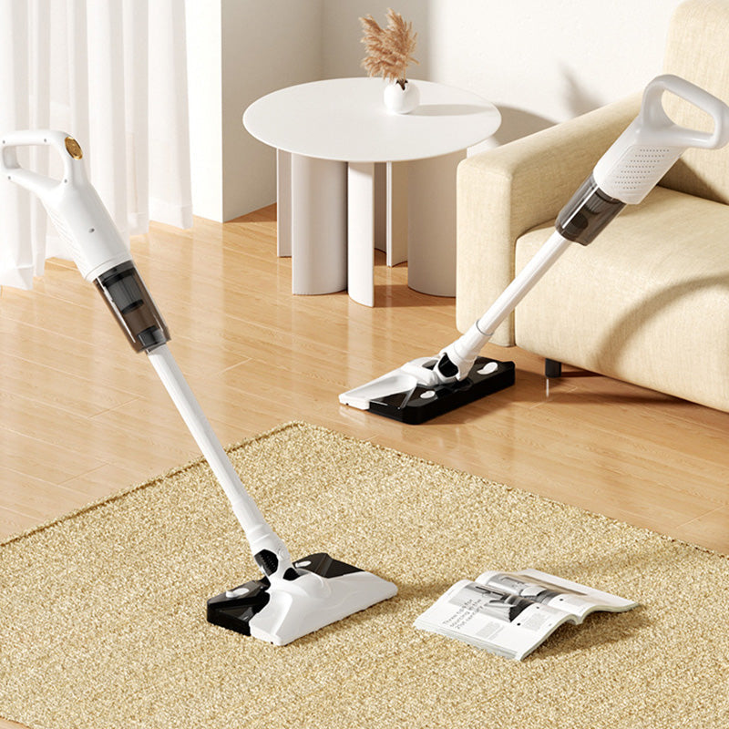 ✈️Free Shipping✨50% off for a limited time - Cordless, self-standing, rechargeable handheld vacuum cleaner