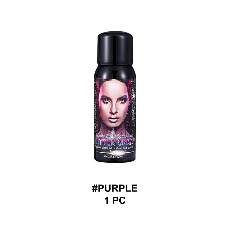 Radiant Glow Multi-Use Shimmer Spray