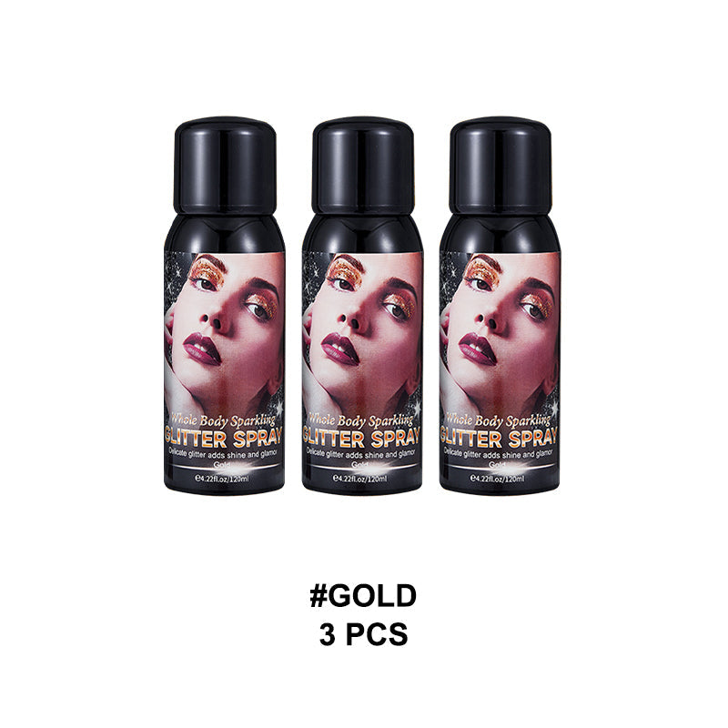 Radiant Glow Multi-Use Shimmer Spray