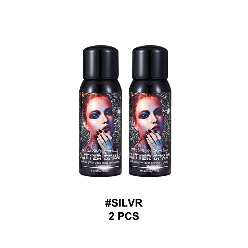 Radiant Glow Multi-Use Shimmer Spray