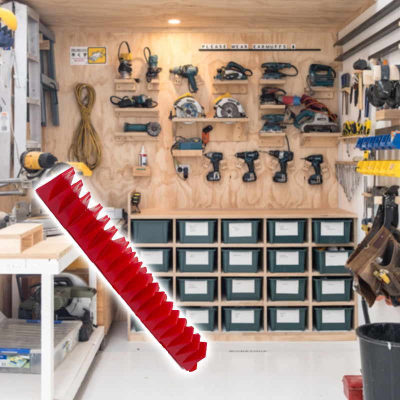 🔥Limited Time 60% Off 🔥Wrench Organizer Rack Set