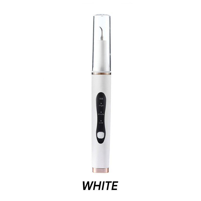 💖💖Ultrasonic Flosser for Whitening & Tartar Removal
