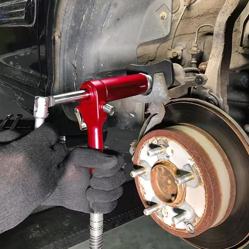 🧰Free shipping✅24pcs Pneumatic Brake Caliper Compression Tool