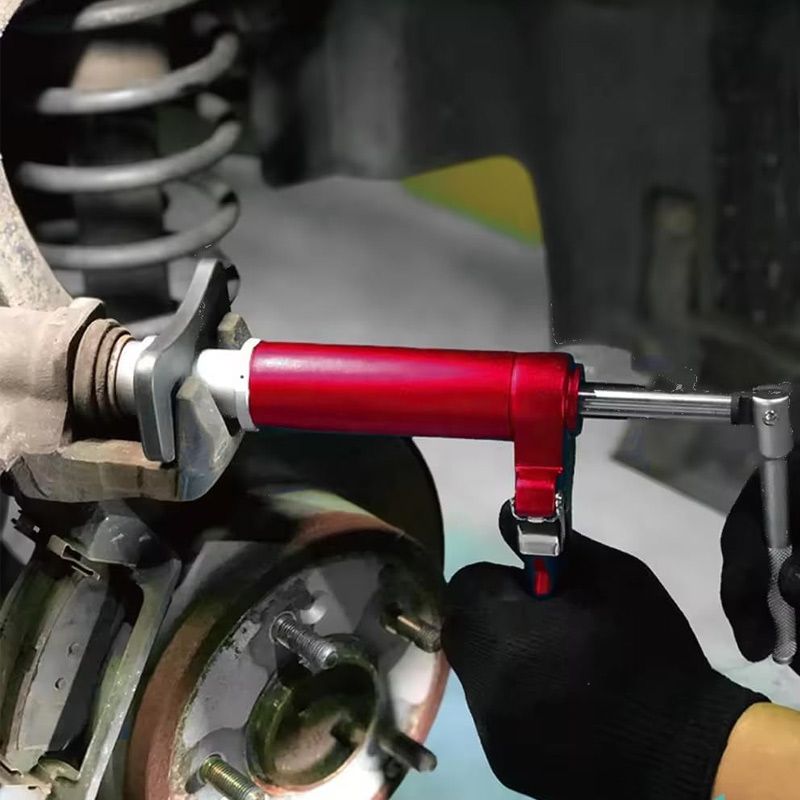 🧰Free shipping✅24pcs Pneumatic Brake Caliper Compression Tool