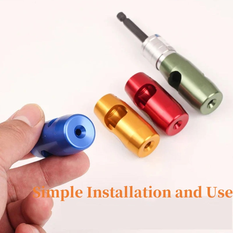 🔥LIMITED SALE 50% OFF🔥Efficient Wire Stripping & Twisting Tool Set