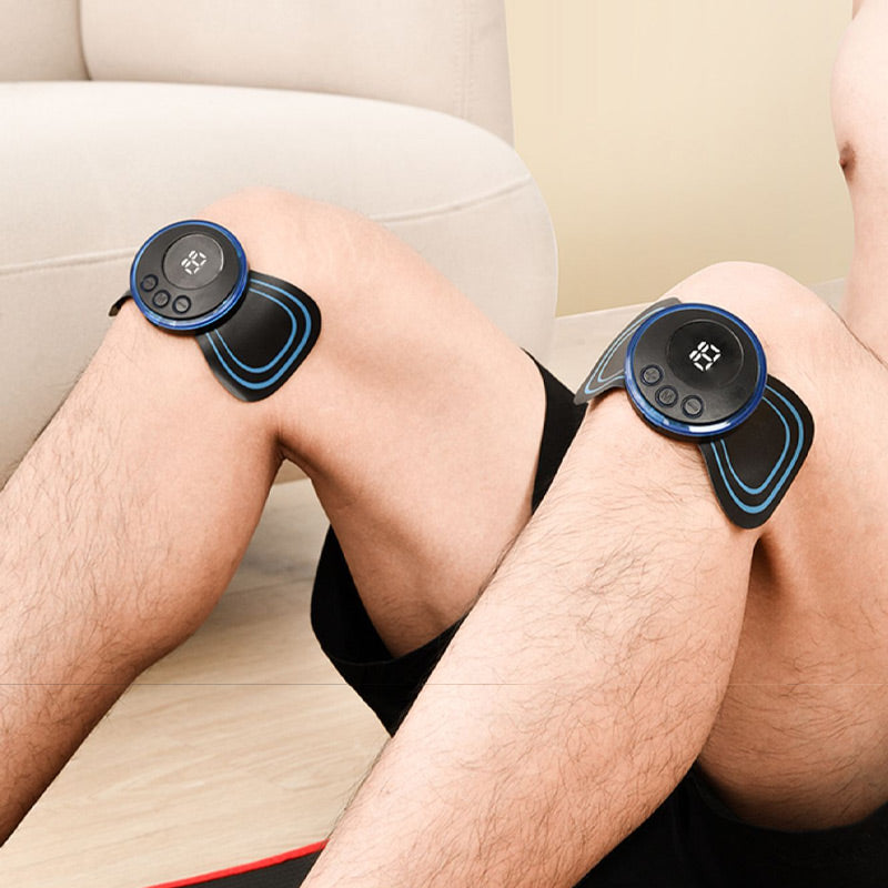🔥Limited Sale 50% OFF🔥8-Mode Portable Massager