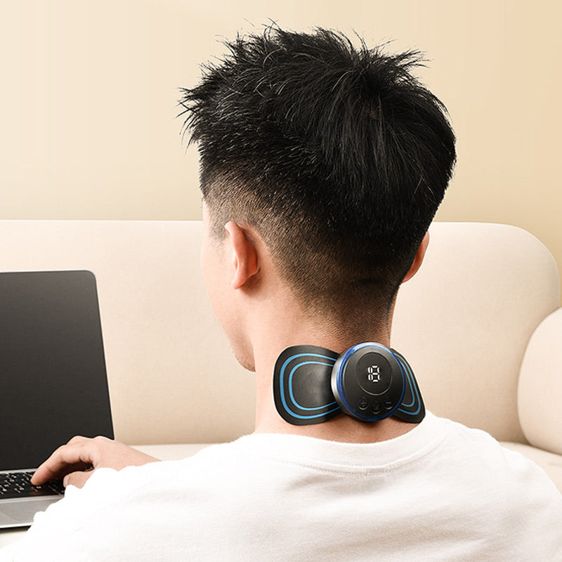 🔥Limited Sale 50% OFF🔥8-Mode Portable Massager