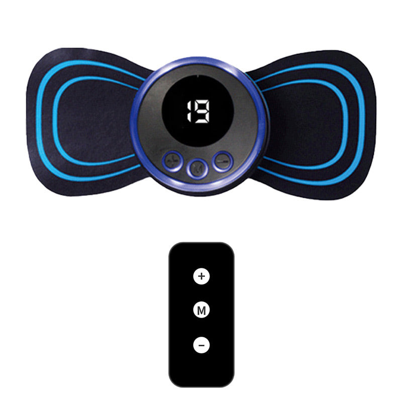 🔥Limited Sale 50% OFF🔥8-Mode Portable Massager
