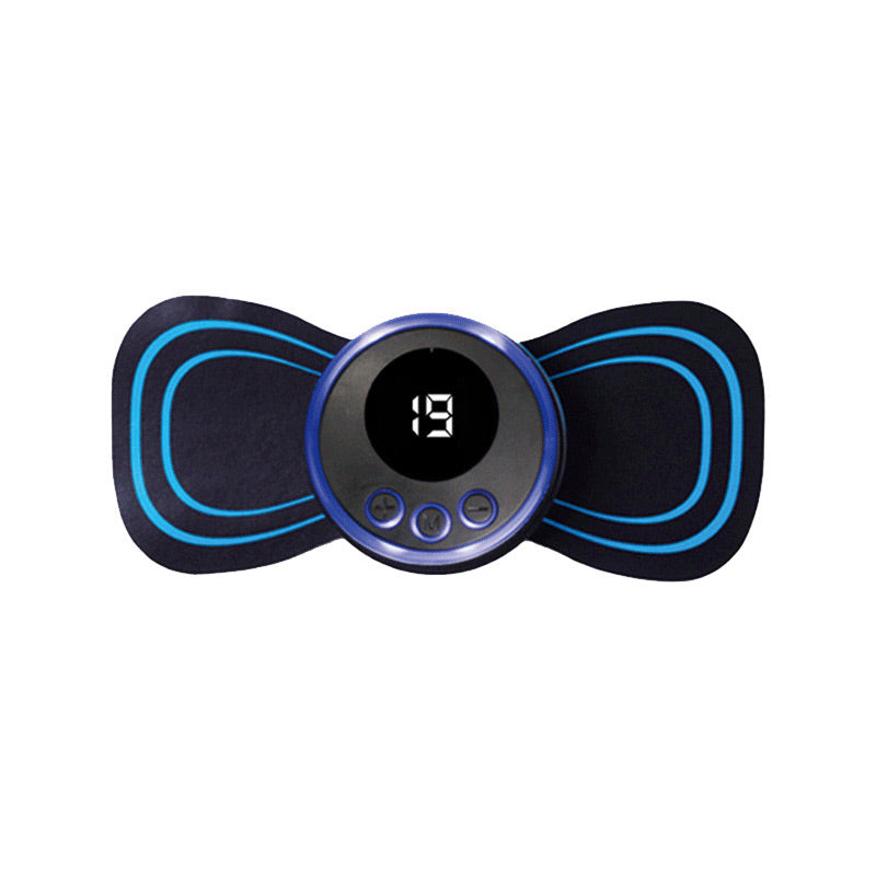 🔥Limited Sale 50% OFF🔥8-Mode Portable Massager