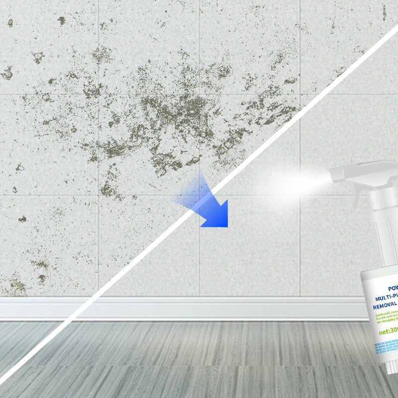 🔥Powerful Multi-purpose Mold Removal Cleaner Spray🔥