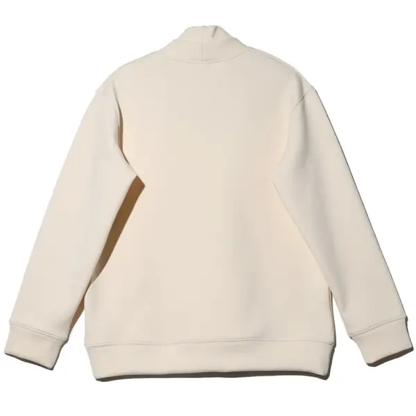🔥🔥Men's Faux Two Piece Long Sleeve Top