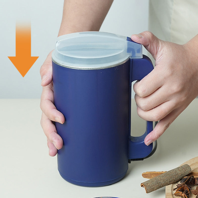 🔥2025 Year Hot Sale 50% OFF 🔥Portable Electric Grinder