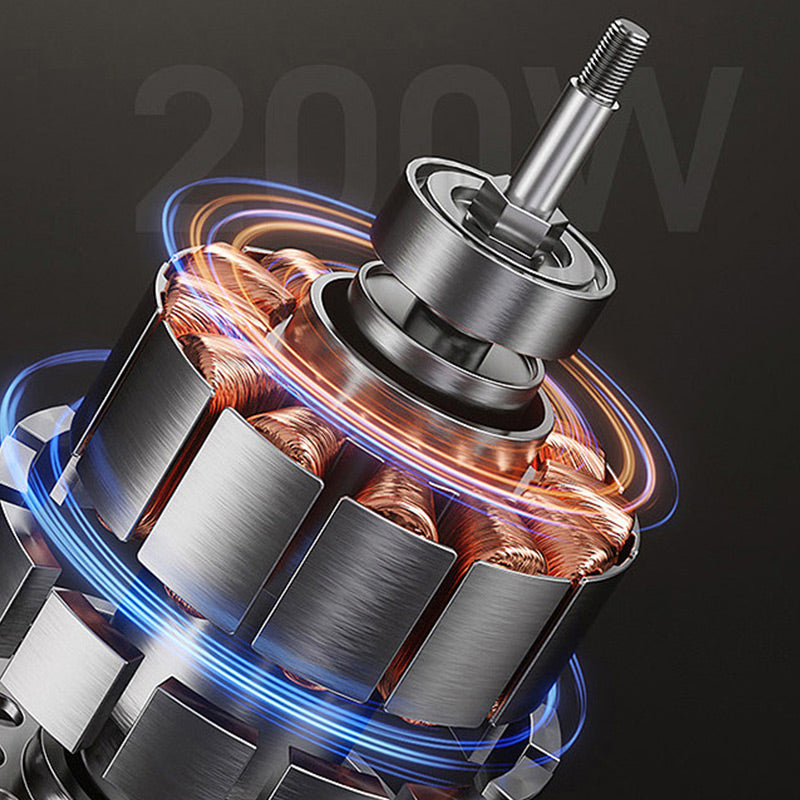 🔥2025 Year Hot Sale 50% OFF 🔥Portable Electric Grinder