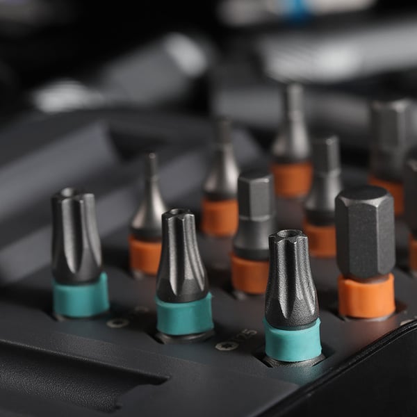 🔥Limited Sale 50% OFF🔥 - Multifunctional Screw Tool Box