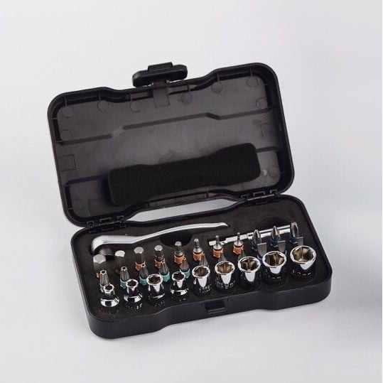 🔥Limited Sale 50% OFF🔥 - Multifunctional Screw Tool Box