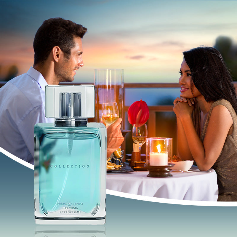 🎁Long-Lasting & Fresh Cologne For Men And Women