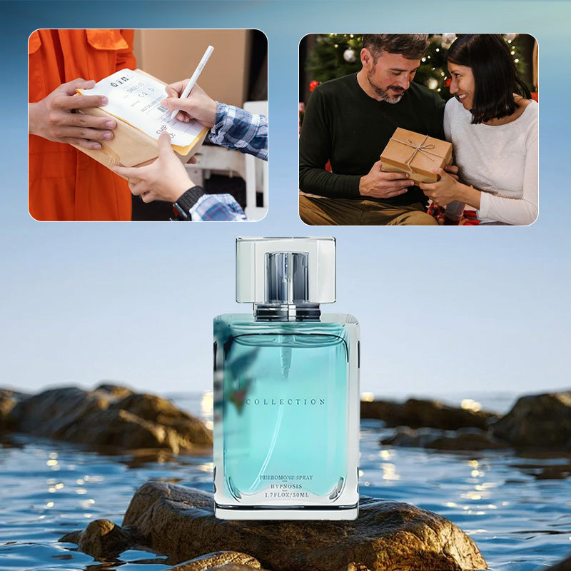 🎁Long-Lasting & Fresh Cologne For Men And Women
