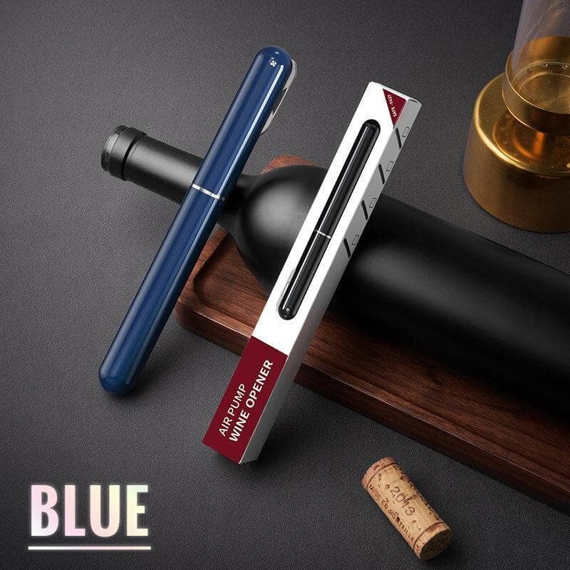 🔥Limited Sale 50% OFF🔥Air pump bottle openerAir pump bottle opener