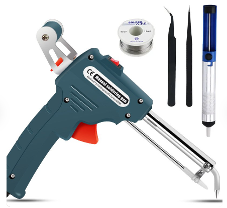 🔥Limited Sale 50% OFF🔥Soldering Iron Kit