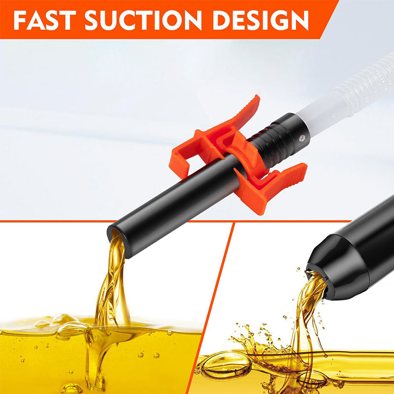 🔥Limited Sale 50% OFF🔥Multi-Use Portable Electric Transfer Pump