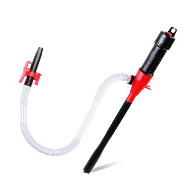 🔥Limited Sale 50% OFF🔥Multi-Use Portable Electric Transfer Pump