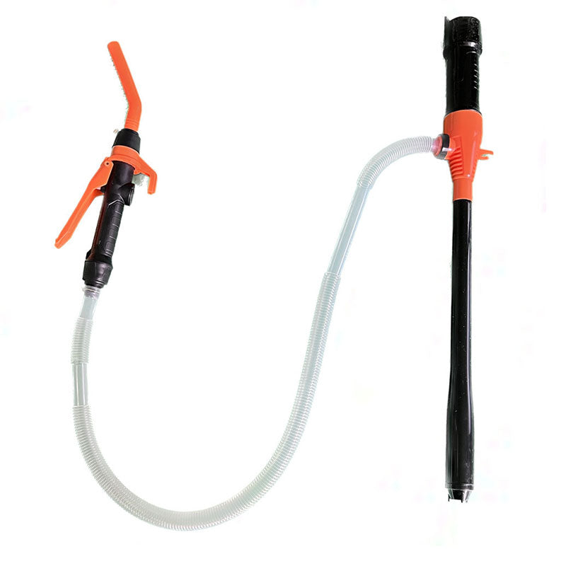 🔥Limited Sale 50% OFF🔥Multi-Use Portable Electric Transfer Pump