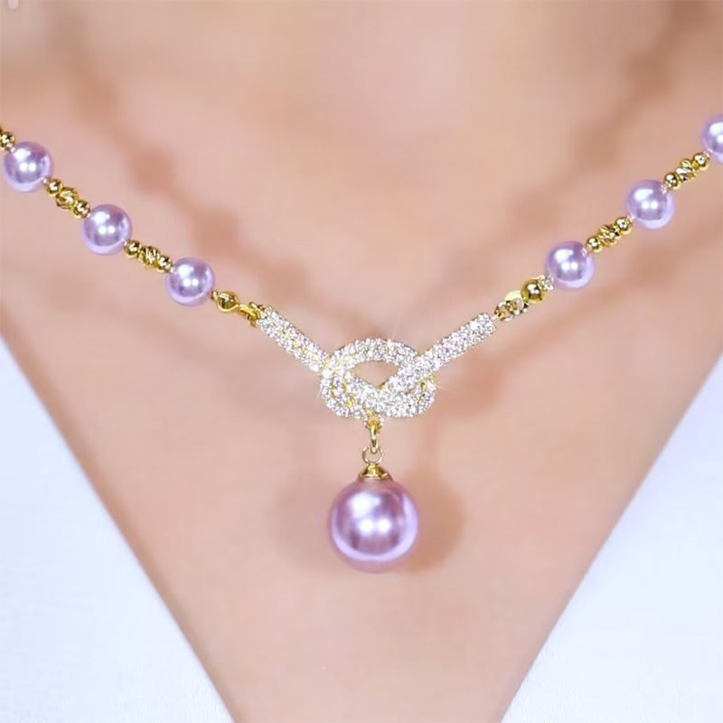 🔥Women's Pearl Necklace