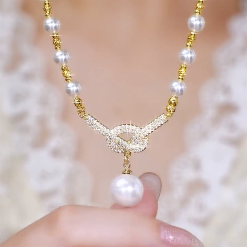 🔥Women's Pearl Necklace