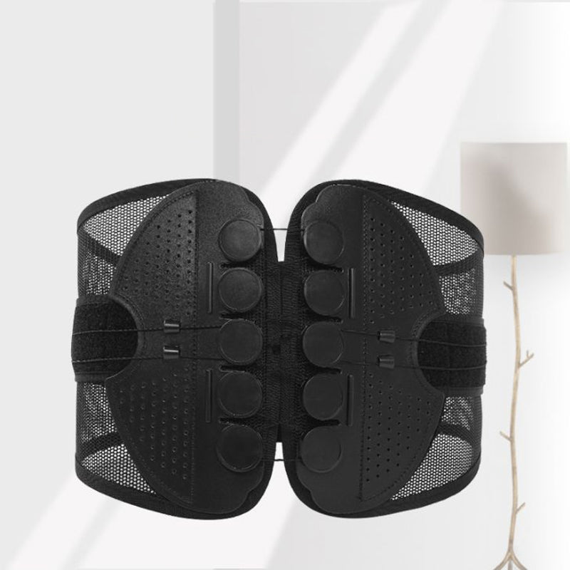 🔥HOT SALE 62% OFF🔥Adjustable Lumbar Support Belt Lower Back Brace