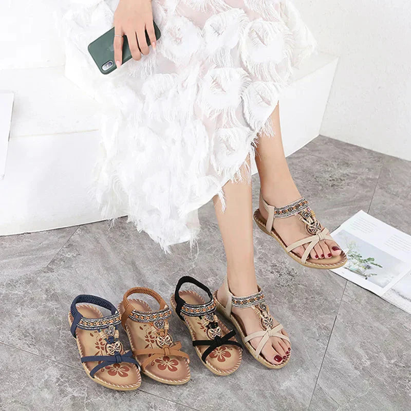 🌸Spring Specials💐 New Bohemian style sandals🤩