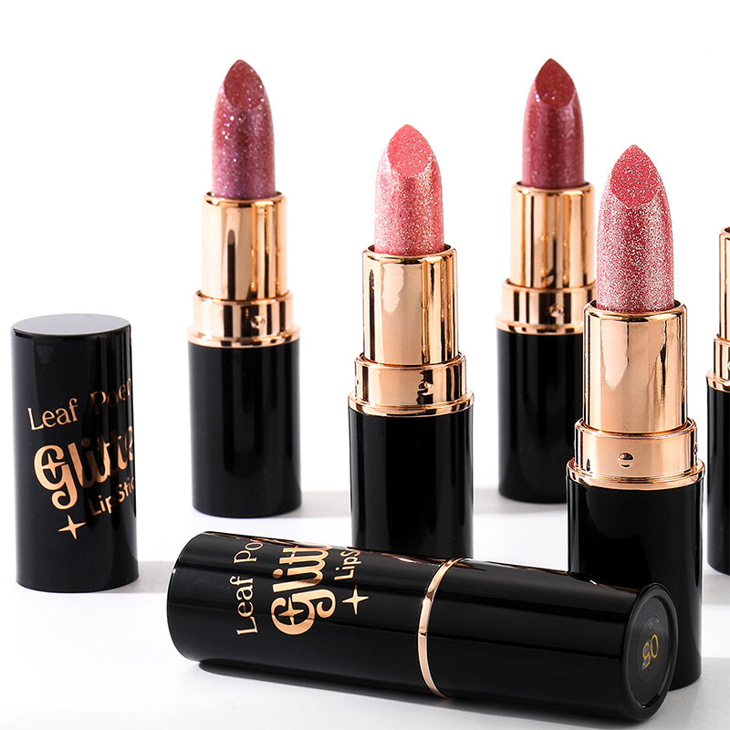 š„ćBuy 1 Get 1 FreećSTARFIRE Glitter Lipstickš„ | 12H Waterproof + Vitamin E | Hot Girl Summer Must-Have!